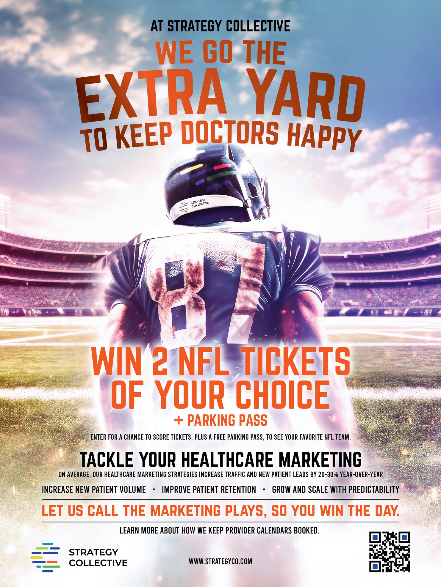 SC NFL Flyer FA